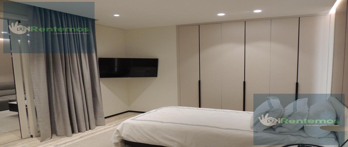 Foto de departamento en renta en  , delegación política miguel hidalgo, miguel hidalgo, df / cdmx, 30764747 No. 05