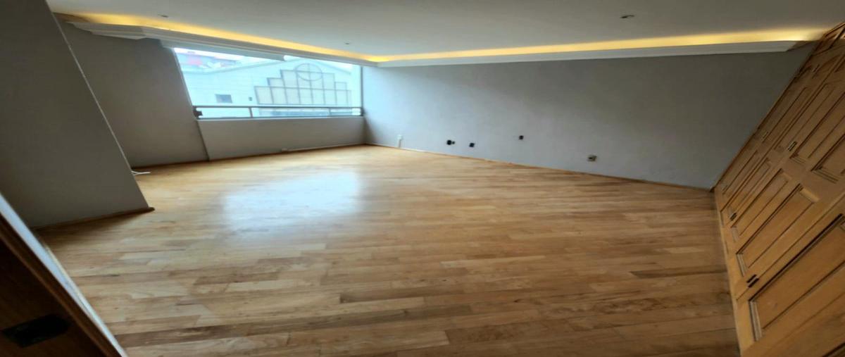 Foto de departamento en venta en  , delegación política miguel hidalgo, miguel hidalgo, df / cdmx, 0 No. 04