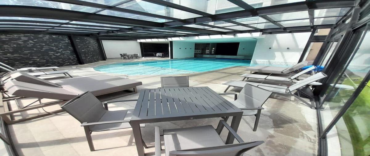 Foto de departamento en venta en  , delegación política miguel hidalgo, miguel hidalgo, df / cdmx, 0 No. 05