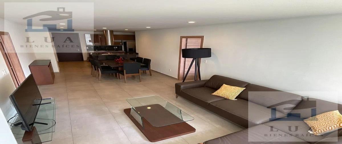 Foto de departamento en renta en  , delegación política miguel hidalgo, miguel hidalgo, df / cdmx, 0 No. 03