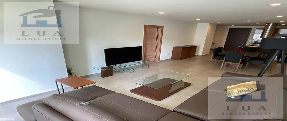 Foto de departamento en renta en  , delegación política miguel hidalgo, miguel hidalgo, df / cdmx, 0 No. 04