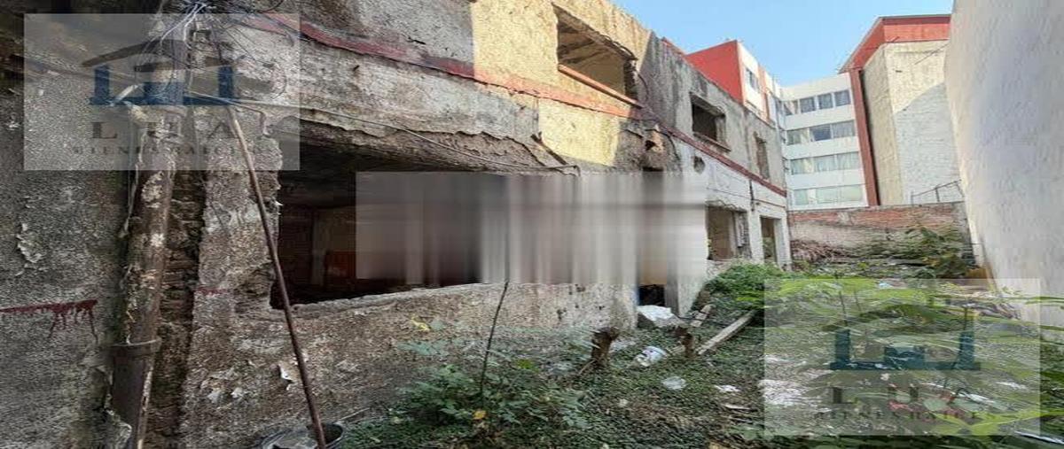 Foto de terreno habitacional en , delegación política miguel hidalgo, miguel hidalgo, df / cdmx, 0 foto 05 Foto de terreno habitacional en venta en , delegación política miguel hidalgo, miguel hidalgo, df / cdmx, 0 No. 05