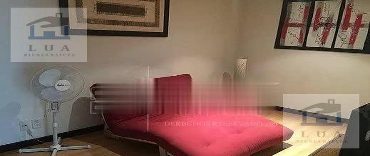 Foto de departamento en renta en  , delegación política miguel hidalgo, miguel hidalgo, df / cdmx, 0 No. 03