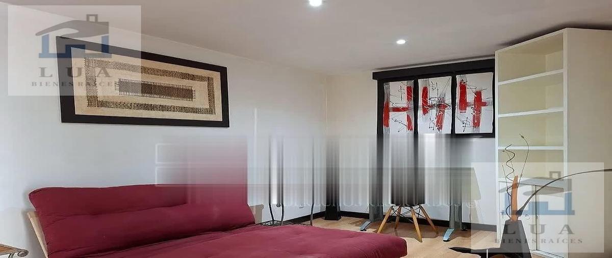 Foto de departamento en renta en  , delegación política miguel hidalgo, miguel hidalgo, df / cdmx, 0 No. 04