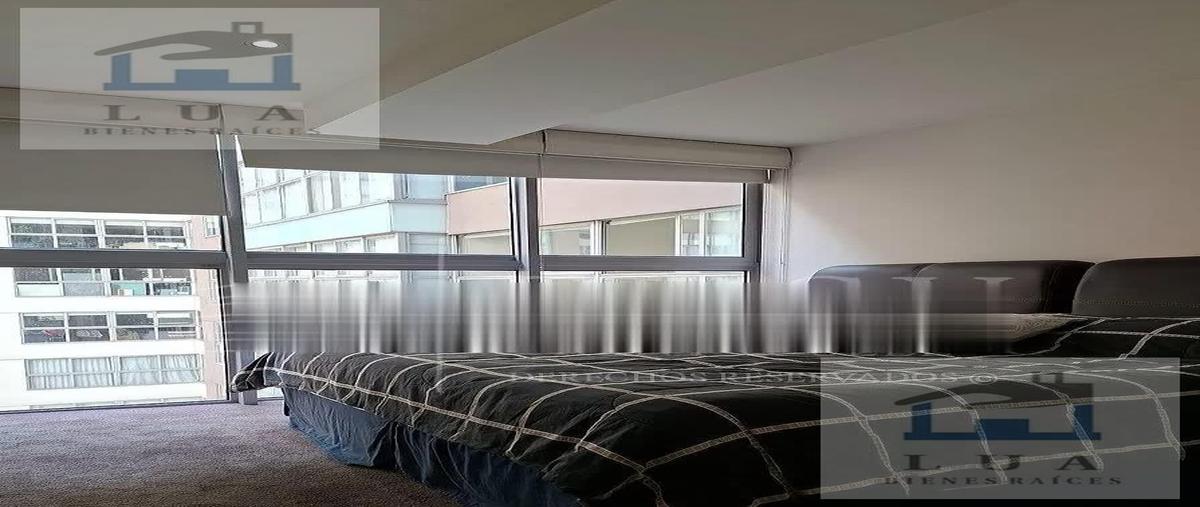 Foto de departamento en renta en  , delegación política miguel hidalgo, miguel hidalgo, df / cdmx, 0 No. 05