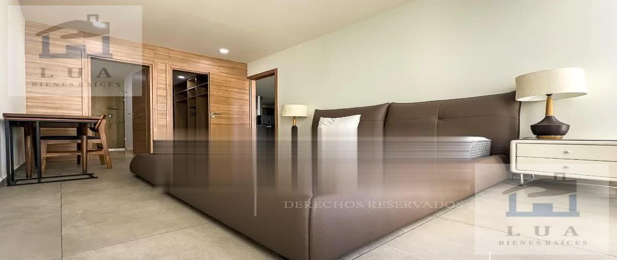 Foto de departamento en renta en  , delegación política miguel hidalgo, miguel hidalgo, df / cdmx, 0 No. 03