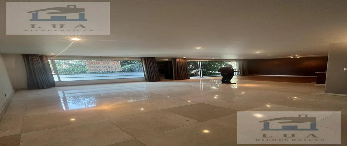 Foto de departamento en venta en  , delegación política miguel hidalgo, miguel hidalgo, df / cdmx, 0 No. 04