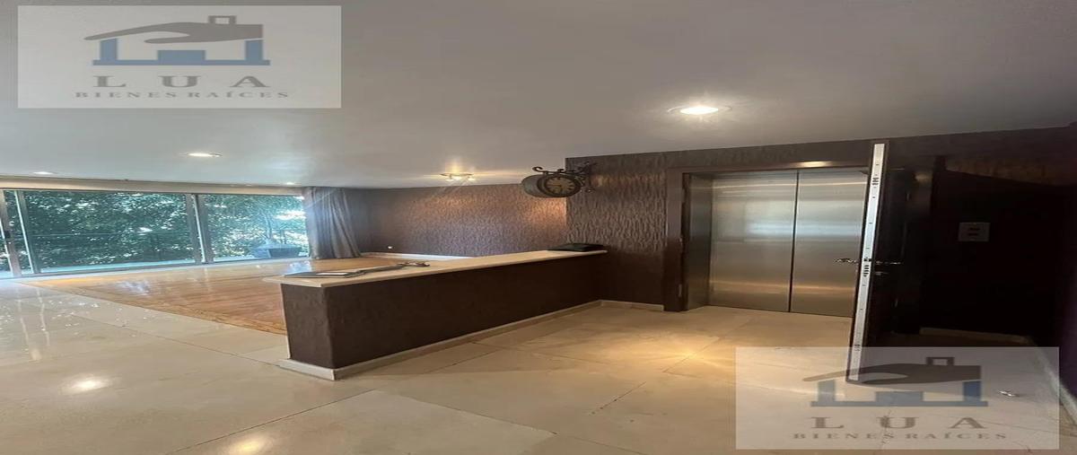 Foto de departamento en venta en  , delegación política miguel hidalgo, miguel hidalgo, df / cdmx, 0 No. 05