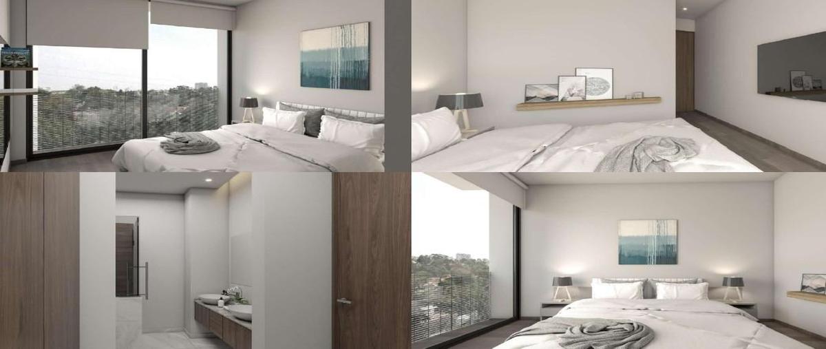 Foto de departamento en venta en  , delegación política miguel hidalgo, miguel hidalgo, df / cdmx, 0 No. 05