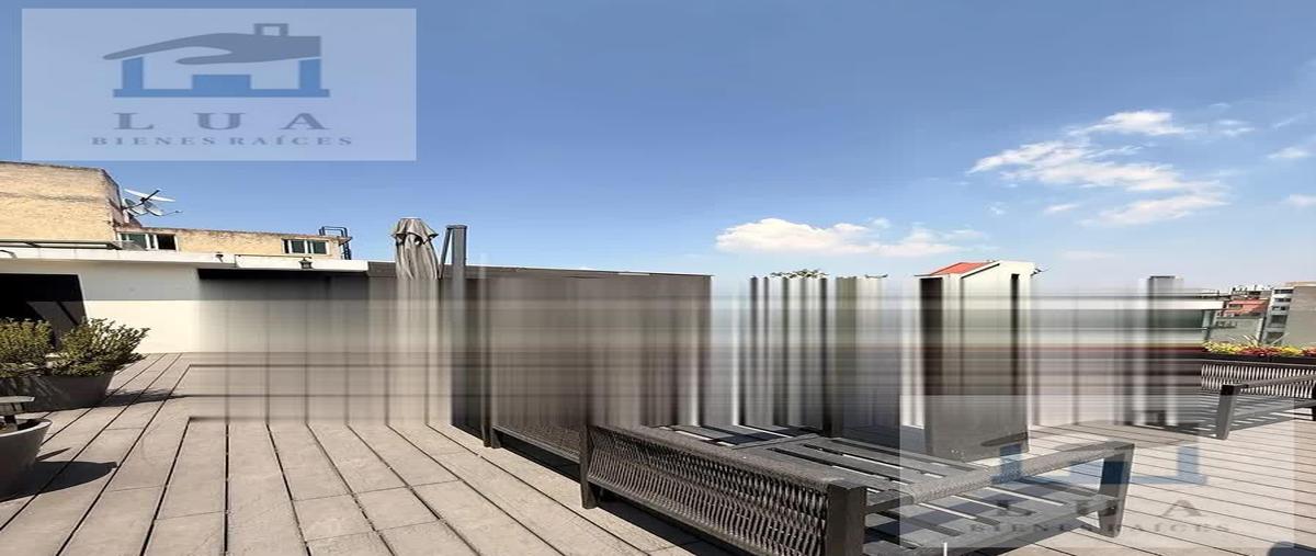 Foto de departamento en renta en  , delegación política miguel hidalgo, miguel hidalgo, df / cdmx, 0 No. 05