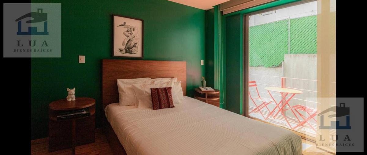 Foto de departamento en renta en  , delegación política miguel hidalgo, miguel hidalgo, df / cdmx, 31013575 No. 03