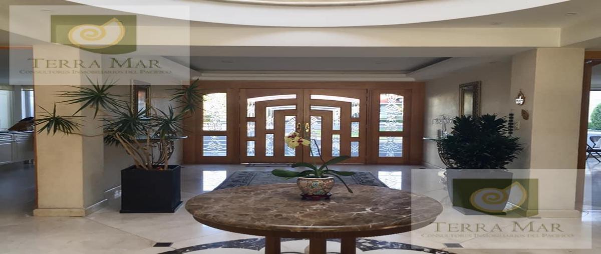 Foto de departamento en venta en  , delegación política miguel hidalgo, miguel hidalgo, df / cdmx, 0 No. 03