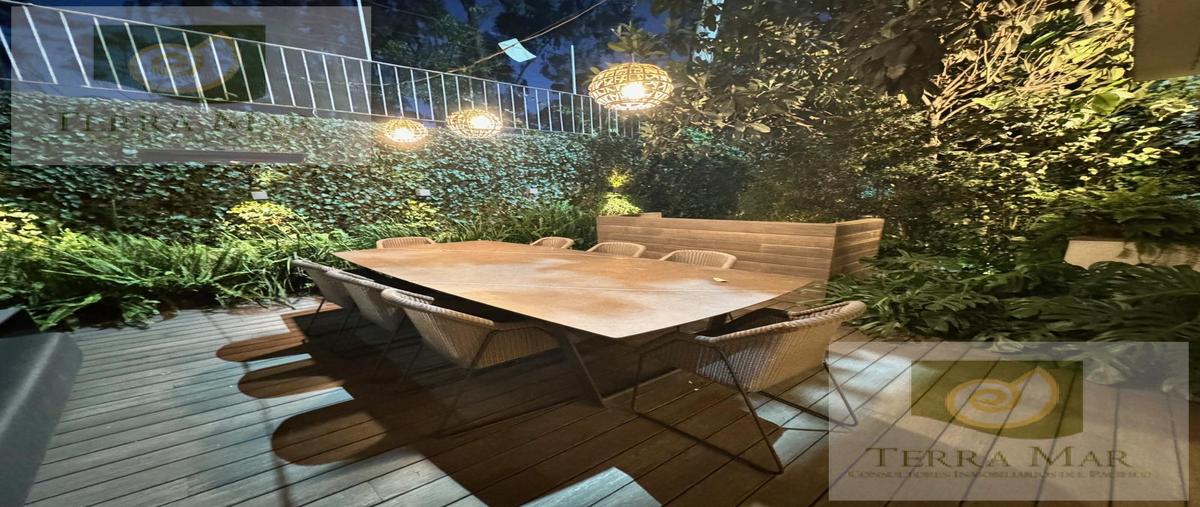 Foto de departamento en renta en  , delegación política miguel hidalgo, miguel hidalgo, df / cdmx, 0 No. 03