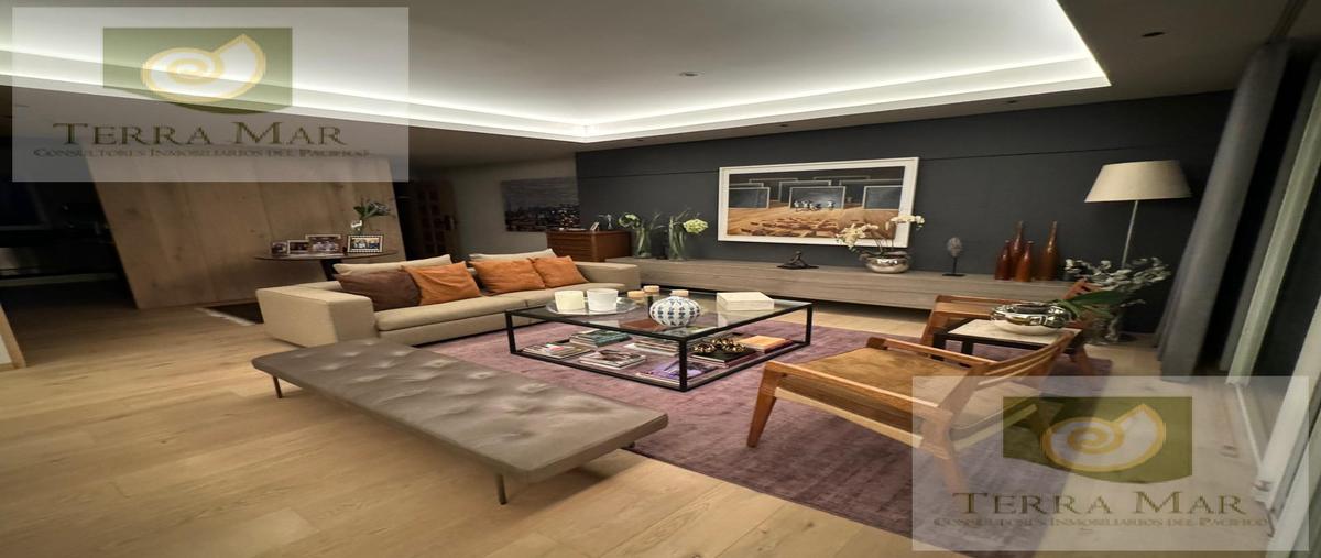 Foto de departamento en renta en  , delegación política miguel hidalgo, miguel hidalgo, df / cdmx, 0 No. 04