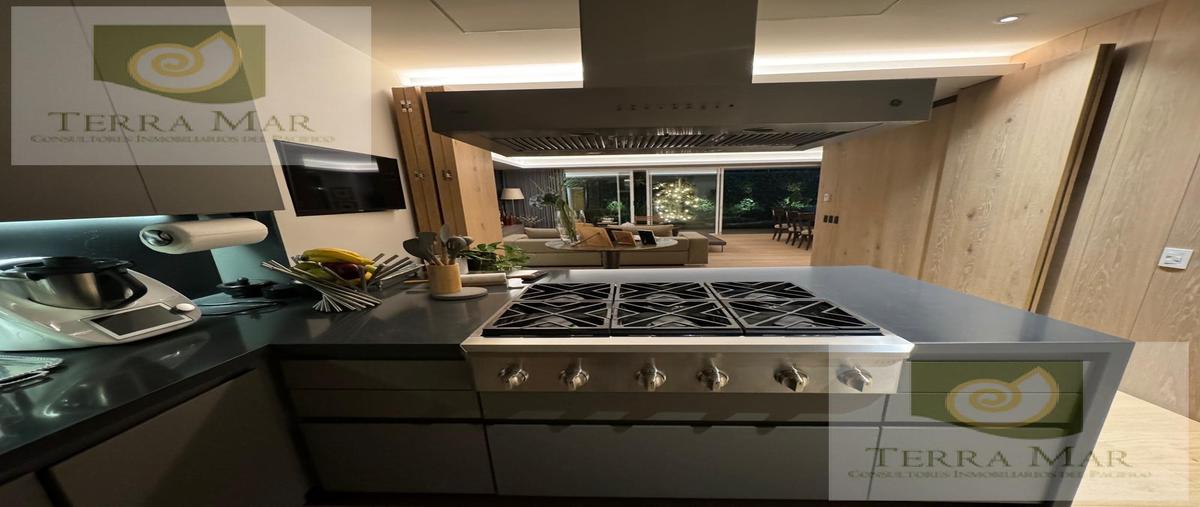 Foto de departamento en renta en  , delegación política miguel hidalgo, miguel hidalgo, df / cdmx, 0 No. 05