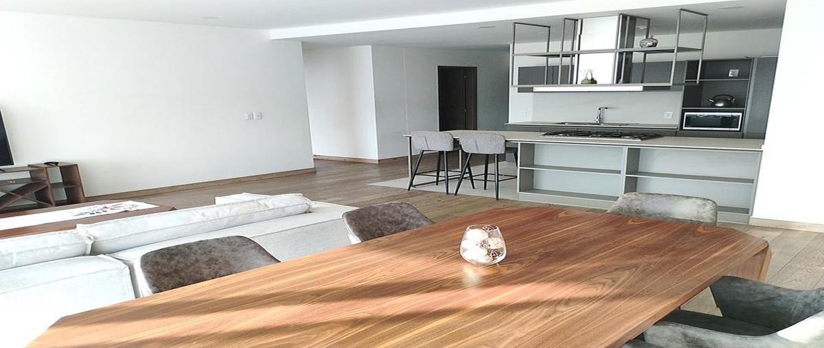 Foto de departamento en renta en  , delegación política miguel hidalgo, miguel hidalgo, df / cdmx, 0 No. 03