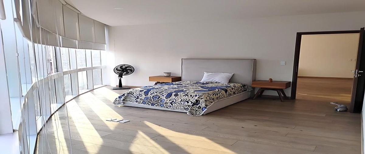 Foto de departamento en renta en  , delegación política miguel hidalgo, miguel hidalgo, df / cdmx, 0 No. 04