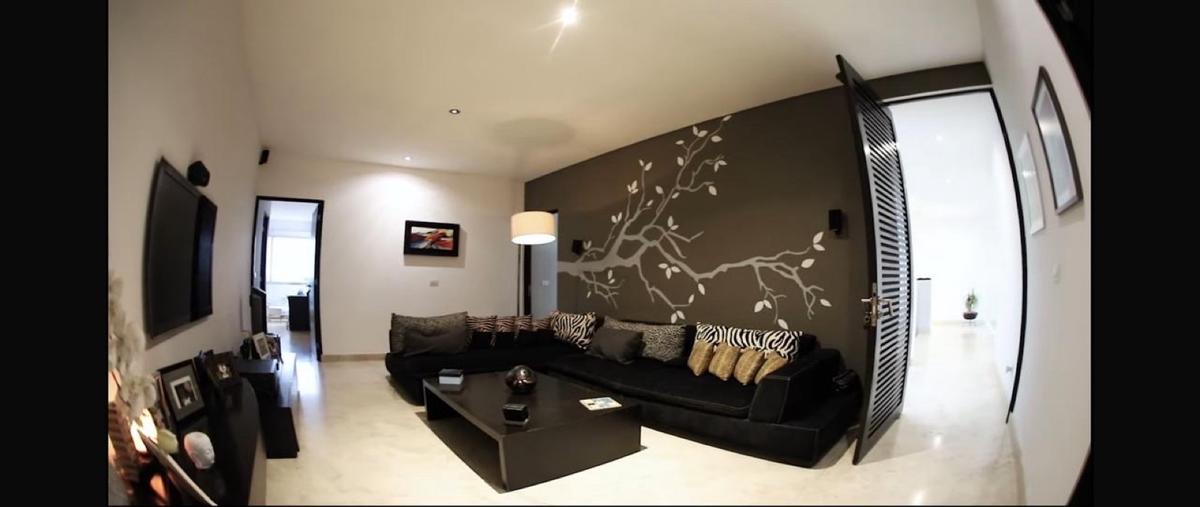 Foto de departamento en venta en  , delegación política miguel hidalgo, miguel hidalgo, df / cdmx, 0 No. 03