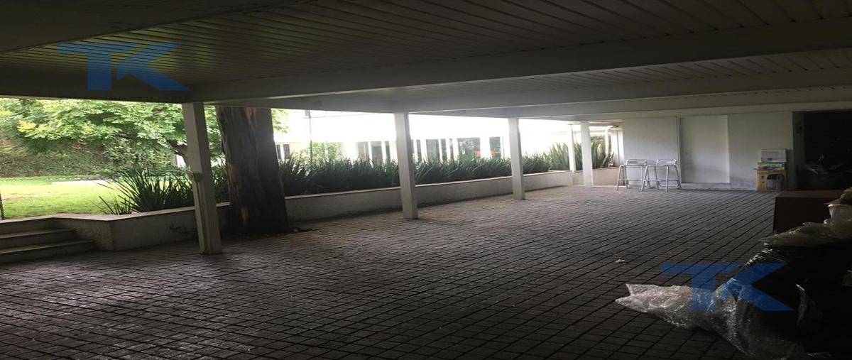 Foto de departamento en renta en  , delegación política miguel hidalgo, miguel hidalgo, df / cdmx, 0 No. 04