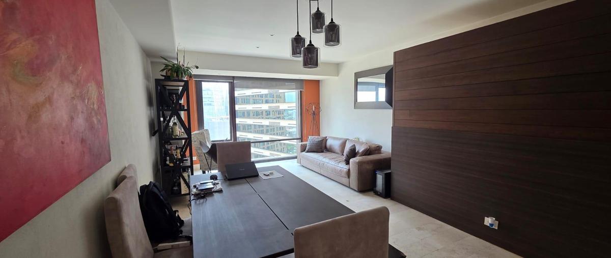 Foto de departamento en venta en  , delegación política miguel hidalgo, miguel hidalgo, df / cdmx, 0 No. 03