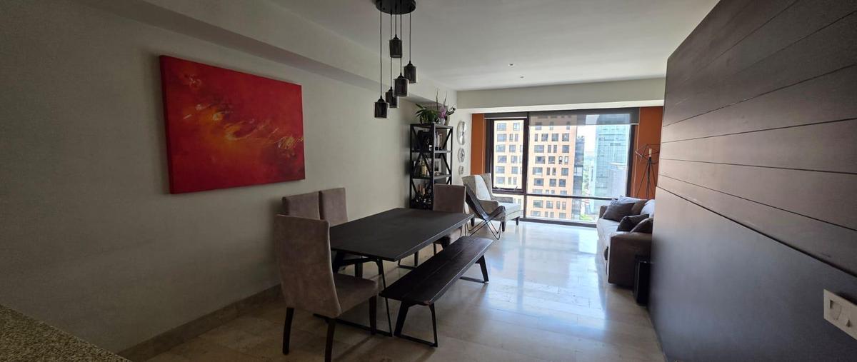 Foto de departamento en venta en  , delegación política miguel hidalgo, miguel hidalgo, df / cdmx, 0 No. 04