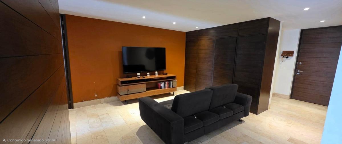 Foto de departamento en venta en  , delegación política miguel hidalgo, miguel hidalgo, df / cdmx, 0 No. 05