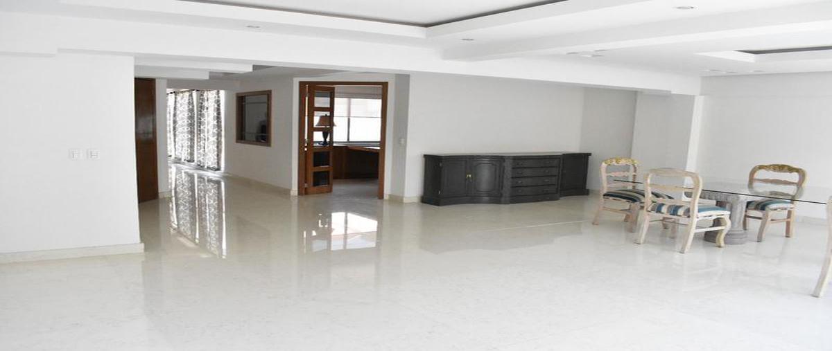 Foto de departamento en venta en  , delegación política miguel hidalgo, miguel hidalgo, df / cdmx, 6983449 No. 03