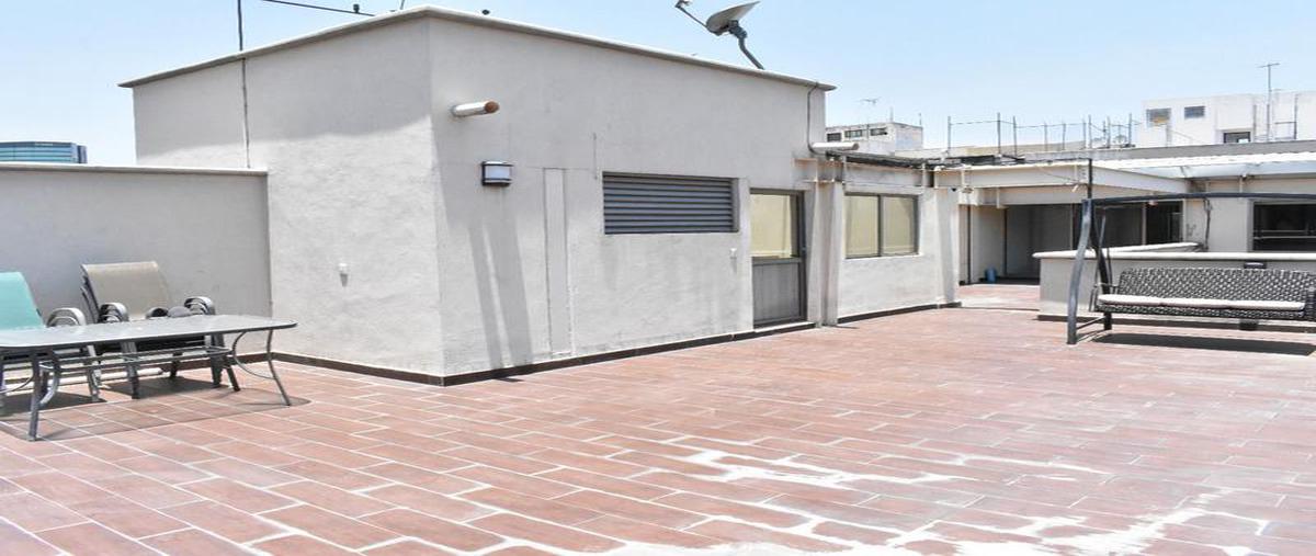 Foto de departamento en venta en  , delegación política miguel hidalgo, miguel hidalgo, df / cdmx, 6983449 No. 04