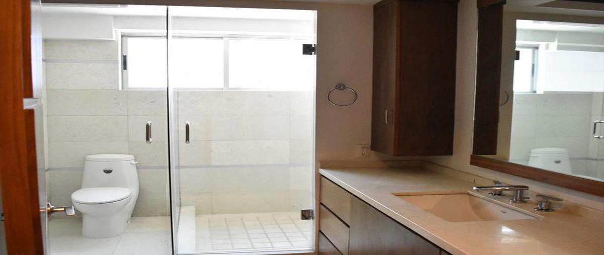 Foto de departamento en venta en  , delegación política miguel hidalgo, miguel hidalgo, df / cdmx, 6983449 No. 05