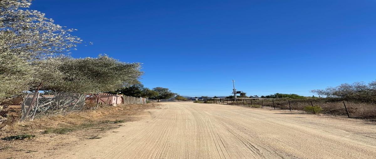 Foto de terreno habitacional en venta en delegacion san antonio de las minas , francisco zarco (valle de guadalupe), ensenada, baja california, 0 No. 04