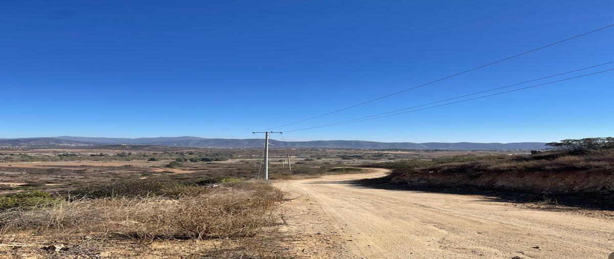 Foto de terreno habitacional en venta en delegacion san antonio de las minas , francisco zarco (valle de guadalupe), ensenada, baja california, 0 No. 11