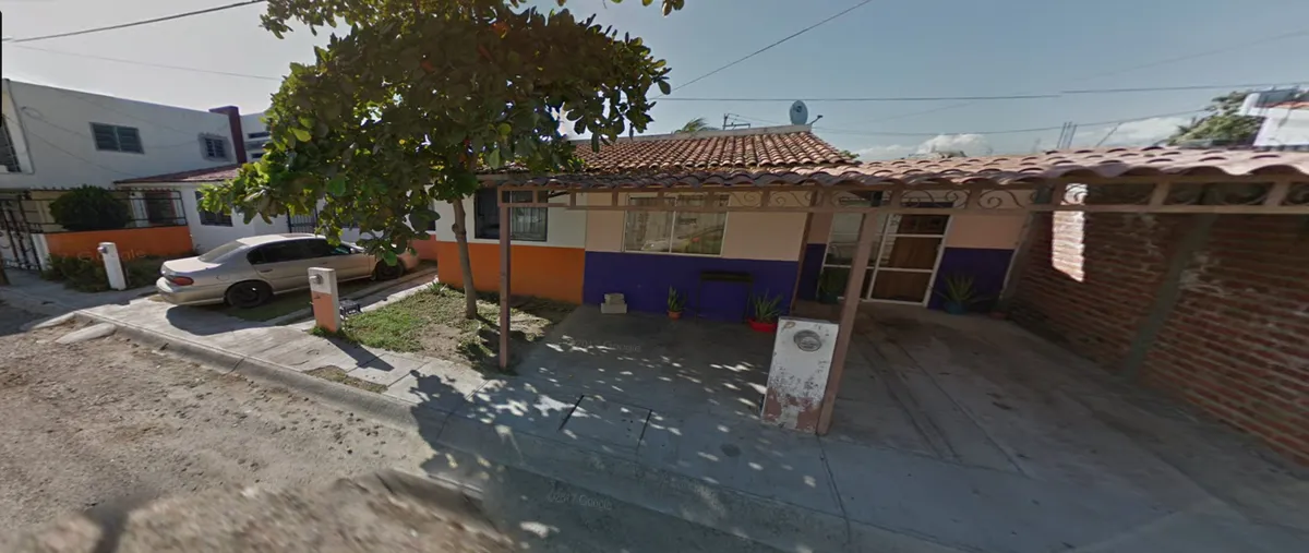 Foto de casa en venta en delfín 104, jardines el porvenir, bahía de banderas, nayarit, 0 No. 01