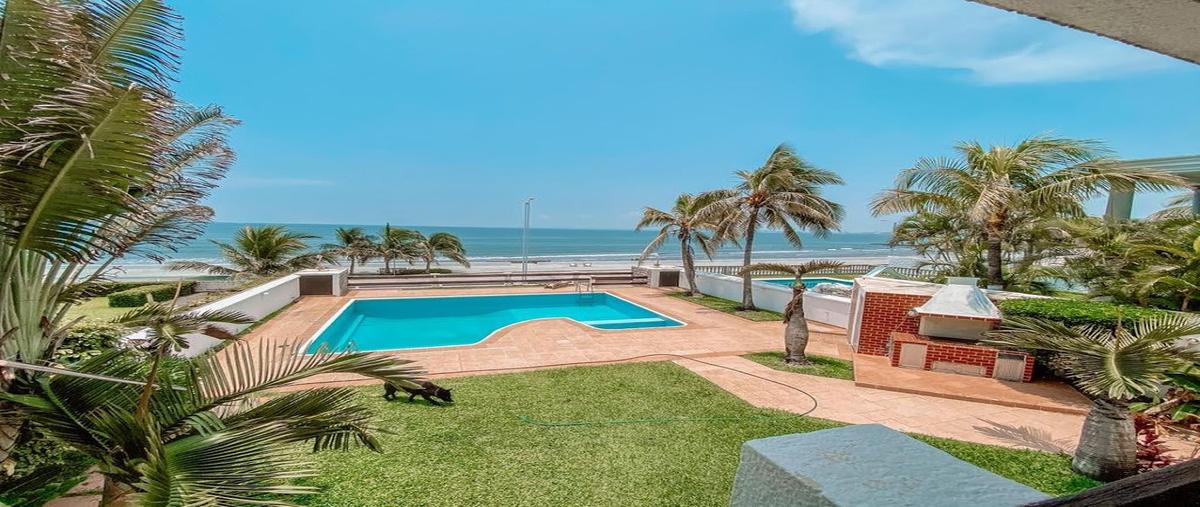 Foto de casa en venta en delfin 321, costa de oro, boca del río, veracruz de ignacio de la llave, 0 No. 01