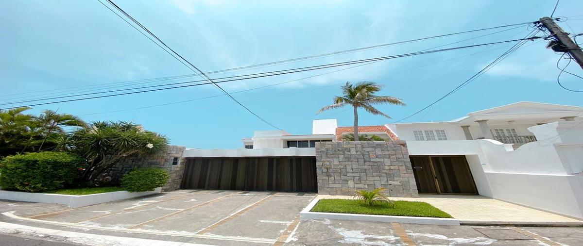 Foto de casa en venta en delfin 321, costa de oro, boca del río, veracruz de ignacio de la llave, 0 No. 02