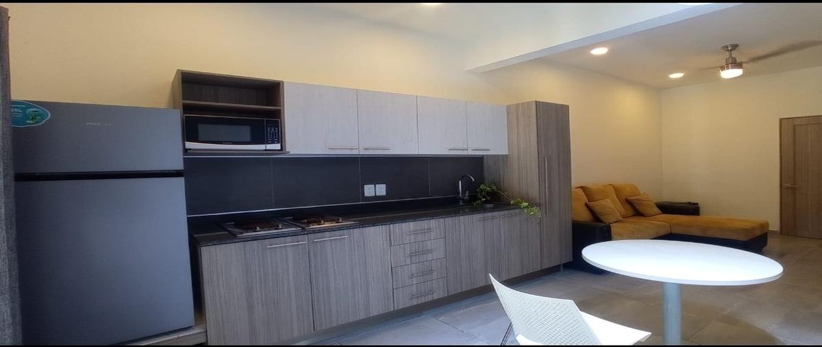 Foto de departamento en renta en delfin , justo sierra, carmen, campeche, 24749812 No. 03