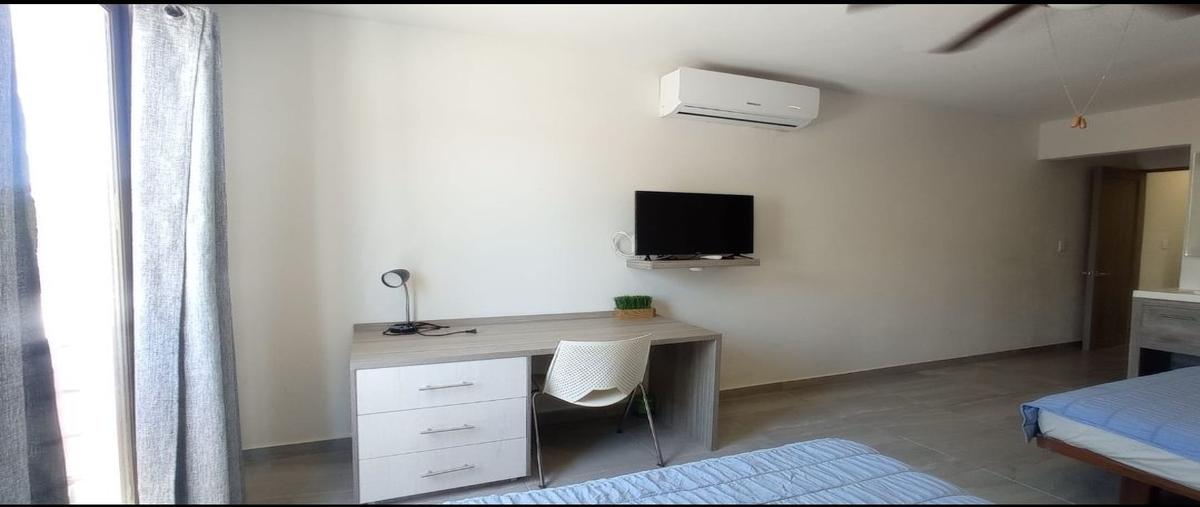 Foto de departamento en renta en delfin , justo sierra, carmen, campeche, 24749812 No. 05