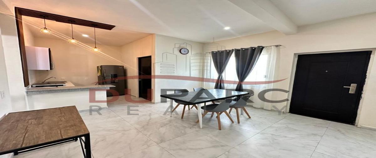 Foto de departamento en delfin , justo sierra, carmen, campeche, 30045534 foto 01 Foto de departamento en renta en delfin , justo sierra, carmen, campeche, 30045534 No. 01