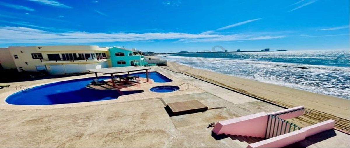 Foto de casa en venta en  , delfines, mazatlán, sinaloa, 30283922 No. 04