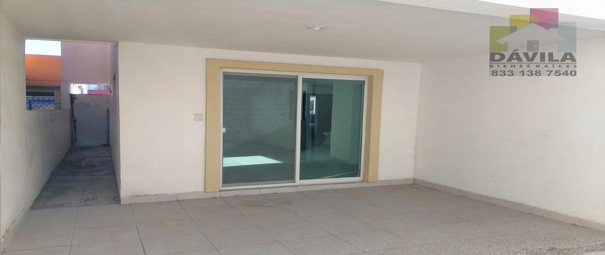 Foto de casa en venta en  , delfino reséndiz, ciudad madero, tamaulipas, 0 No. 03