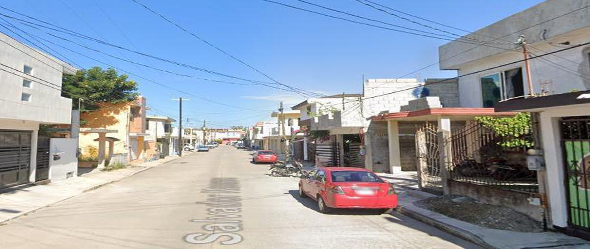 Foto de casa en venta en  , delfino reséndiz, ciudad madero, tamaulipas, 0 No. 05