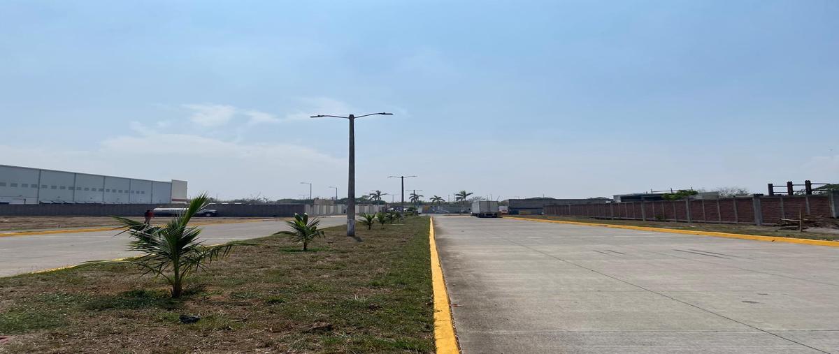 Foto de bodega en renta en  , delfino victoria (santa fe), veracruz, veracruz de ignacio de la llave, 30031581 No. 05