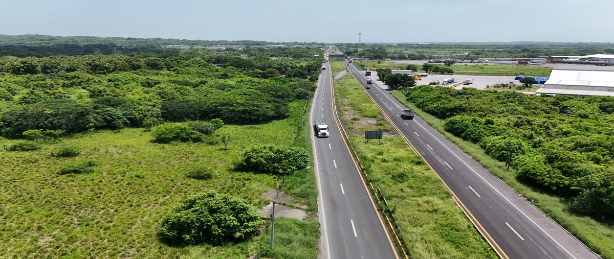 Foto de terreno habitacional en venta en  , delfino victoria (santa fe), veracruz, veracruz de ignacio de la llave, 30827440 No. 04