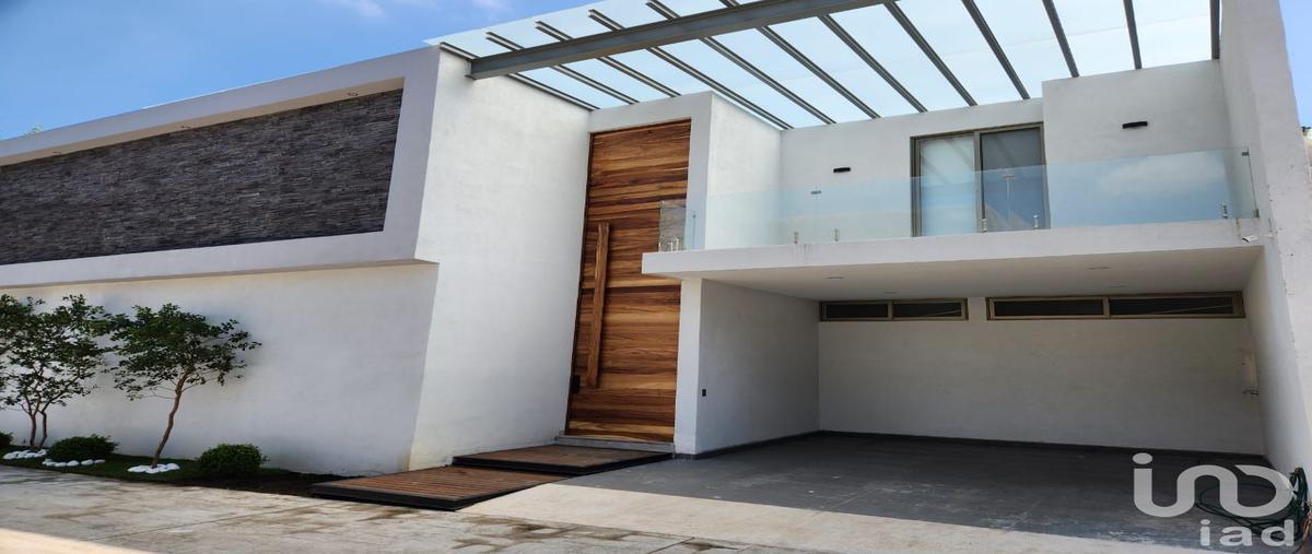 Foto de casa en venta en delicias 87, delicias, cuernavaca, morelos, 30291441 No. 03