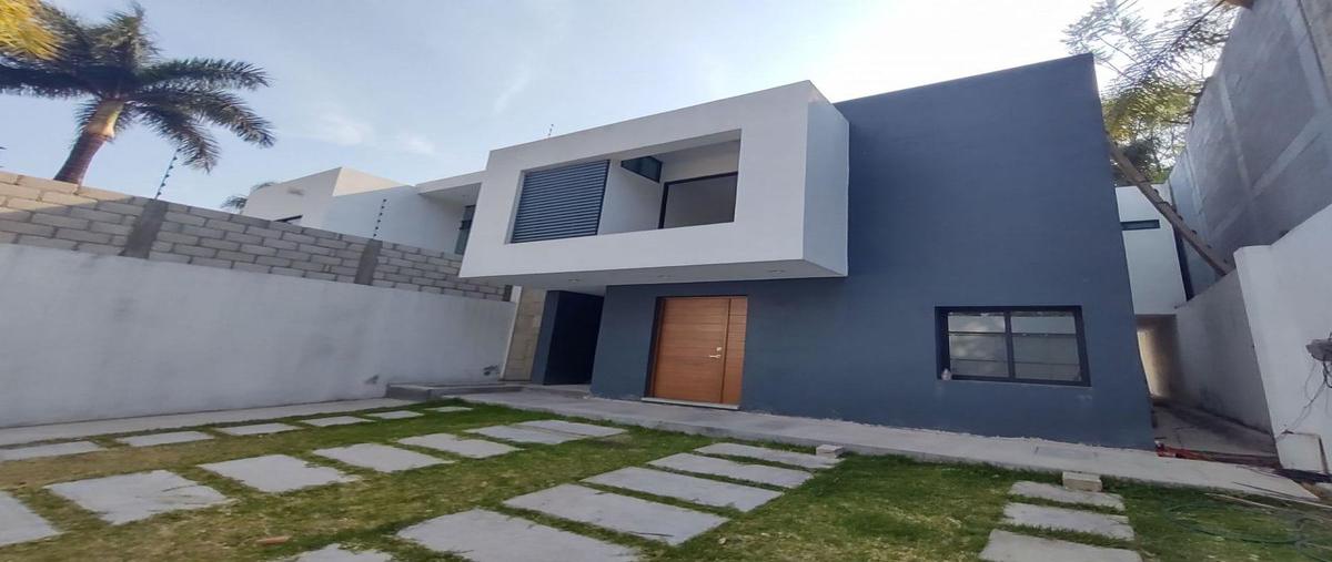 Foto de casa en , delicias, cuernavaca, morelos, 11715763 foto 01 Foto de casa en venta en , delicias, cuernavaca, morelos, 11715763 No. 01