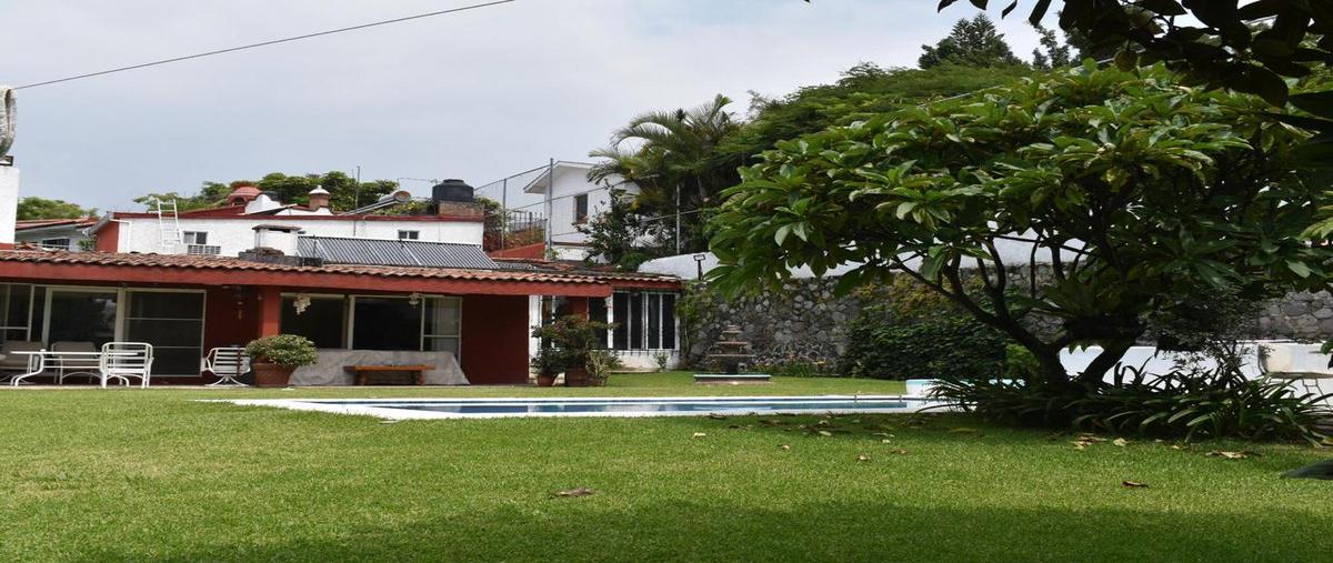 Foto de casa en , delicias, cuernavaca, morelos, 21581494 foto 01 Foto de casa en venta en , delicias, cuernavaca, morelos, 21581494 No. 01