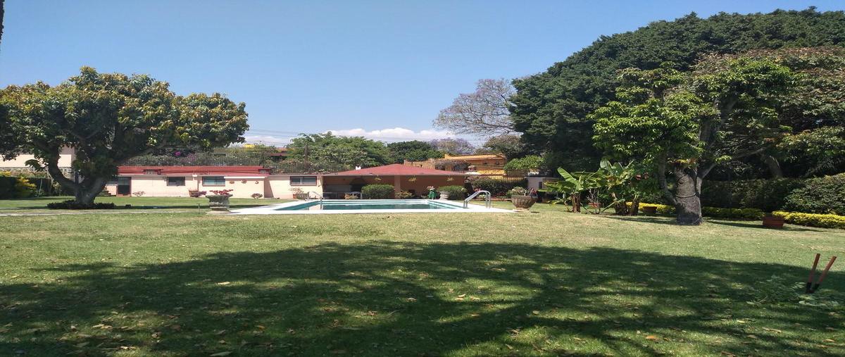 Foto de casa en venta en  , delicias, cuernavaca, morelos, 21581498 No. 04