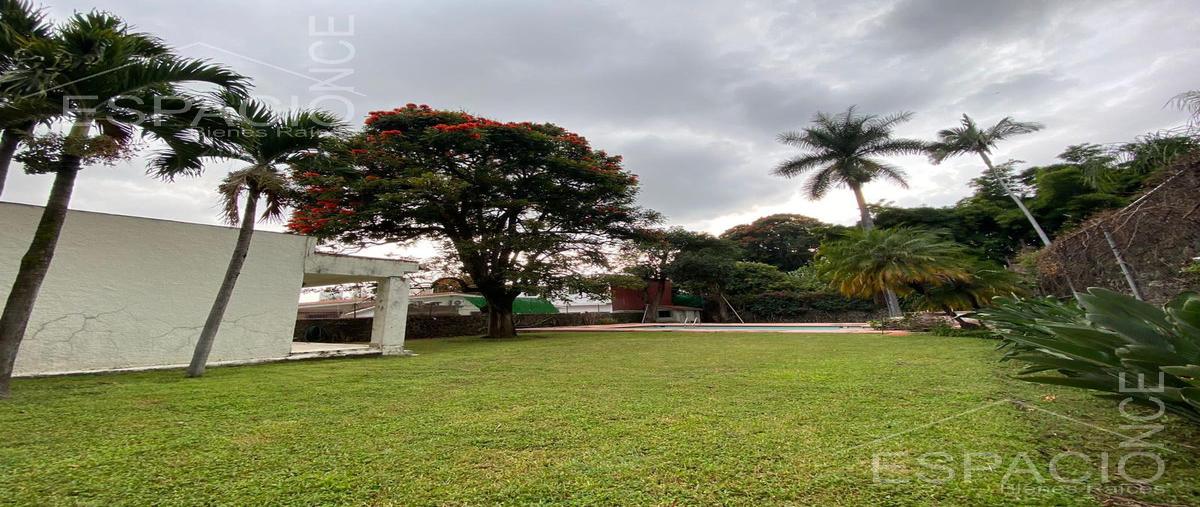 Foto de terreno habitacional en venta en  , delicias, cuernavaca, morelos, 22414574 No. 02