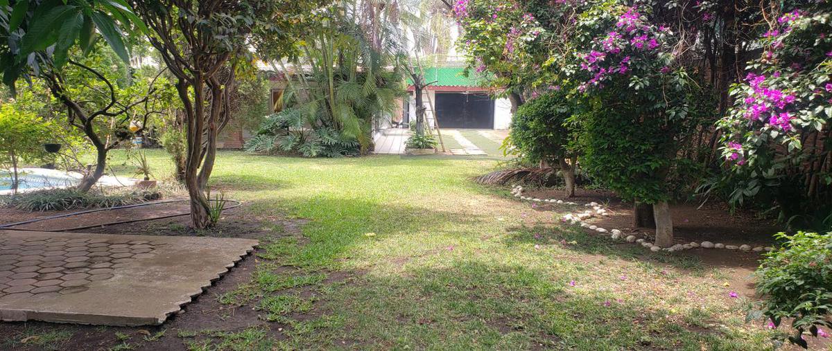 Foto de casa en , delicias, cuernavaca, morelos, 0 foto 05 Foto de casa en venta en , delicias, cuernavaca, morelos, 0 No. 05