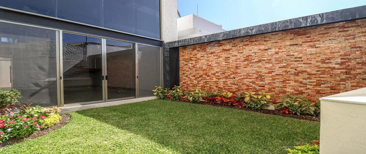 Foto de casa en venta en  , delicias, cuernavaca, morelos, 0 No. 04