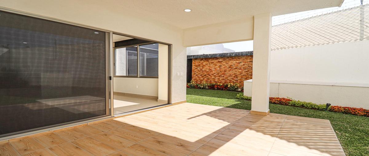 Foto de casa en venta en  , delicias, cuernavaca, morelos, 0 No. 05